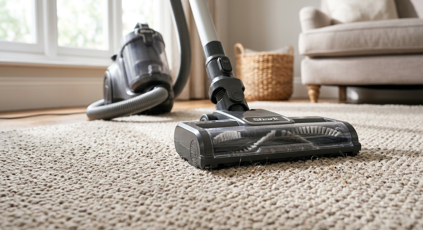 Carpet Cleaning Allergens