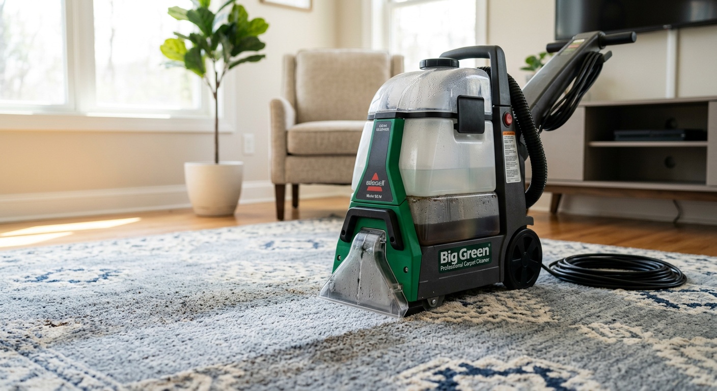 Monthly Home Maintenance Checklist